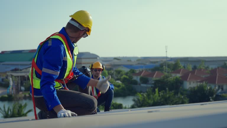 Best Roof Installation  in Midlothian, IL
